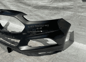 Ford mondeo MK5 zderzak przedni 6XPDC 14- 2