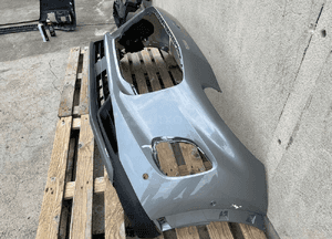 Zderzak przód przedni ford puma MK2 ii 19-  dół 3