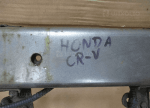 Belka wzmocnienie zderzaka przód przednie honda cr-v ii 2 2