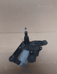 SILNICZEK WYCIERACZKI TYŁ CITROEN DS3 nr 9683627380 4