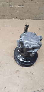 Pompa wspomagania kierownicy VW Golf IV 1J0422154B 5