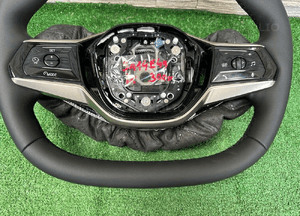 Kierownica bmw ix I20 5A14E49 4