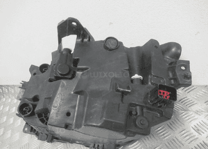 Lampa przednia przód prawa volvo XC60 ii full led 2017 18