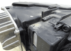 Seat ateca lampa lewa full led 576941007A 8
