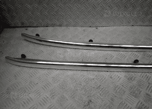 Relingi dachowe audi A6 C6 4F9860021N  4F9860022N 2