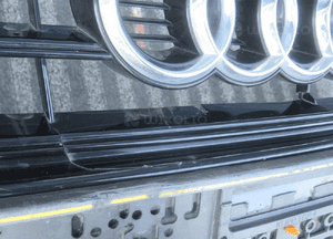 Zderzak przedni przód audi A3 s-line 8V3 8V3807437F 2012-2016 19