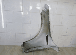 Mercedes eqc W293 błotnik prawy A2938804600 8