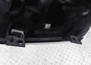 Lampa prawy przód vw golf iv europa !!! 5
