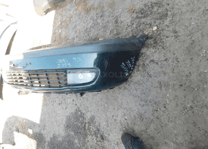 zafira zderzak kolor Z359 nr 33173 WYSYŁKA 2