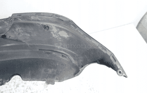 Vw polo v lift 2014- zderzak tył tylny 6C6807421 9