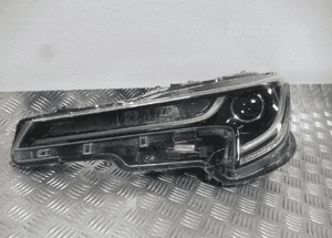 Lampa przednia przód lewa toyota corolla xii full led 2018- 2