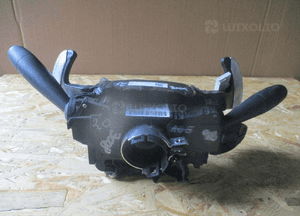 Przełącznik zespolony taśma manetki peugeot 3008 5008 96667320XT 5