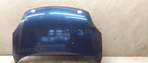 ) MASKA POKRYWA SILNIKA DO SUZUKI SWIFT MK4 IV ZCH GRANAT GRANATOWA 2