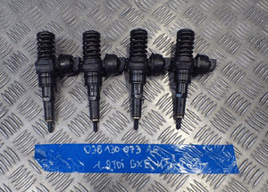 Wtryskiwacz vw 1,9 tdi bxe 038130073AG dostępne 12 sztuk 1