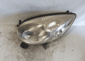 * LAMPA PRZEDNIA LEWA PRZÓD LEWO CITROEN C1 4