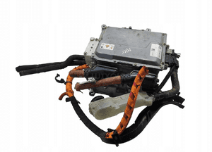 Przetwornica konwerter ford mondeo MK5 v HU5A-14B218-AA JG98-7B012-KC 12-18 1