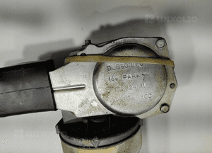 MECHANIZM WYCIERACZEK LAND ROVER DEFENDER XH1217508CC 2007-2014 EUROPA 5