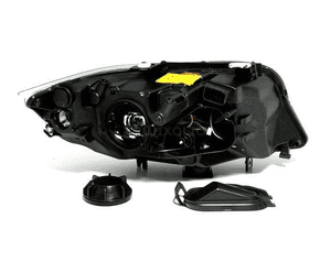 Lampy reflektory do  bmw E90 E91 od 2005 do 2008 roku ringi depo 5