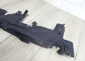 Peugeot 3008 ii kierownica powietrza 9813333280 4