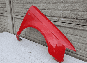 Audi A3 8P0 lift 08-13 błotnik przedni prawy 2