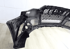AUDI A6 RS6 RS 4G0 C7 LIFT ZDERZAK PRZÓD 6pdc 16