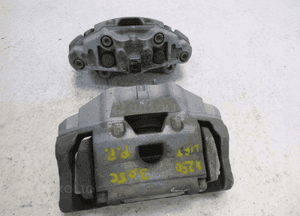 Xf X250 lift 3.0 sc zacisk hamulcowy zaciski przód 6
