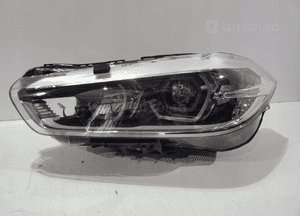Lampa przednia BMW X1 F48 FULL LED Lewa- 12868 1