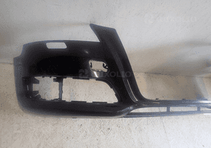 Zderzak przód przedni audi A3 8P lift 08-12R 2