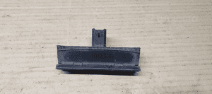 Klamka mikrostyk przycisk klapy bagażnika Peugeot 307 SW 9638615777 1