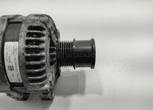 Alternator ford c-max MK2 ii 1.0 ecoboost CV6T-10300-DC 2015-2018 lift 2