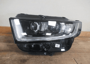 Lampa przednia przód lewa ford edge ii 2 full led 2014-2018 11