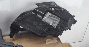 REFLEKTOR LAMPA FULL LED AUDI A3 S3 8Y0 2018-2023 MATRIX KOMPLETNA 5