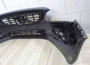 Zderzak volvo S60 ii V60 i lift 13-18 przód przedni 31323831 14