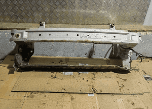 Belka zderzaka przód przednia ford mondeo MK4 3