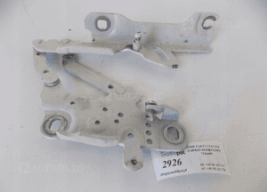BMW 1 F20 / 3 F30 Zawias Maski Lewy - 2926 2
