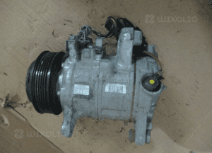 Sprężarka kompresor klimatyzacji bmw F20 F21 F30 F31 2.0D GE447260-4711 5
