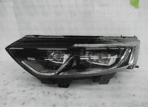 Renault koleos ii led pure vision lampa przednia lewa 1