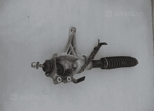 MCPERSON MCPHERSON ZWROTNICA LEWY PRZÓD AIXAM 2016 ABS 3