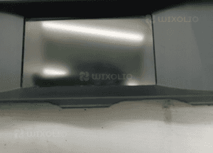 WYŚWIETLACZ BMW F11 2010-2013 928497301E 2