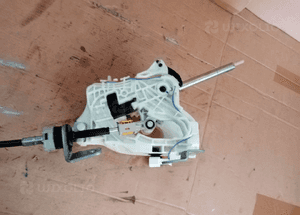Wybierak lewarek biegów linka Renault Trafic III Vivaro B 1011069R 349358427R 10