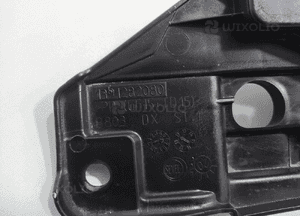 Ślizg lampy prawy przód jumper boxer ducato iii 1391282080 2019-2022 lift 5