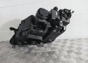 LAMPA PRZÓD PRZEDNIA PRAWA SEAT ATECA FULL LED 2016- 7