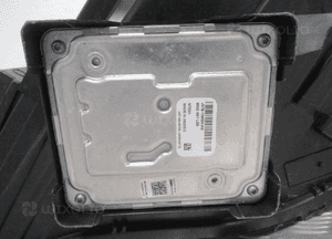 Lampa przednia przód prawa ford kuga MK3 full led LV4B-13E014-FB 2019-2024 28