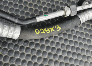 Przewod 8E1260712P Klimatyzacji Waz Klimy Klima Rurka Europa 1.8 T Audi A4 B6 4