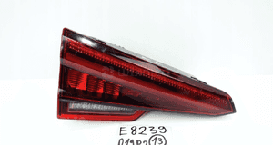 Audi A4 B9 sedan 2015- led lampa lewa tył lewa tylna 8W5945093E 1