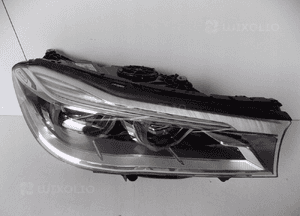 BMW 7 G11 / G12 Lampa Laser kompletna R - 11364 2