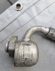 Przewó klimatyzacji Mercedes C Klasa W204 2.2cdi 2048303315 4