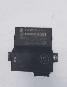 Moduł sterownik gateway 8T0907468AA volkswagen audi