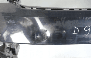 SKODA RAPID ZDERZAK PRZÓD PRZEDNI 2012-2017 5JA807221F 5