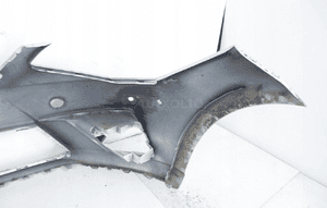 SEAT IBIZA V ZDERZAK PRZÓD PRZEDNI 2017- 6F0807221D 8